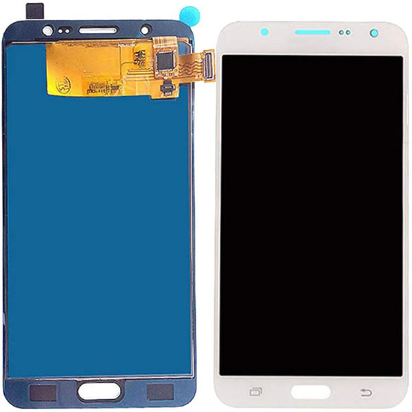 Remplacement Ã©crans De TÃ©lÃ©phone PortablePour SAMSUNG SM J710FN