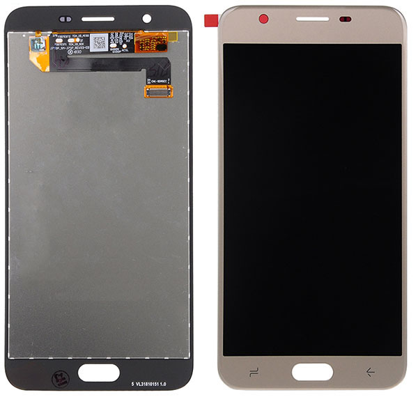 Remplacement Ã©crans De TÃ©lÃ©phone PortablePour SAMSUNG SM J737T