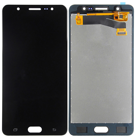 Remplacement Ã©crans De TÃ©lÃ©phone PortablePour SAMSUNG SM G615F