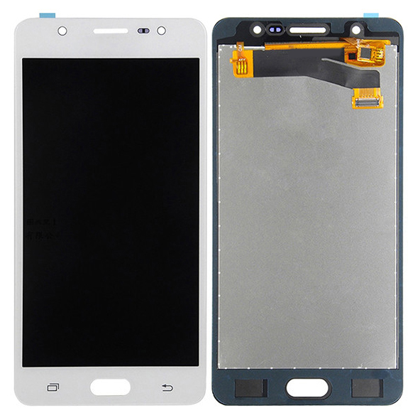 Remplacement Ã©crans De TÃ©lÃ©phone PortablePour SAMSUNG GALAXY J7 MAX