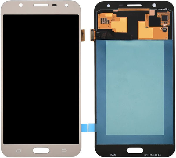 Remplacement Ã©crans De TÃ©lÃ©phone PortablePour SAMSUNG SM J701M