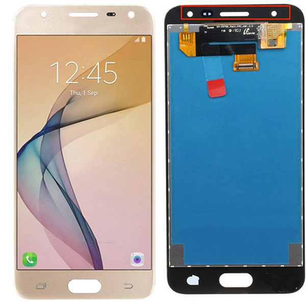 Remplacement Ã©crans De TÃ©lÃ©phone PortablePour SAMSUNG SM G610