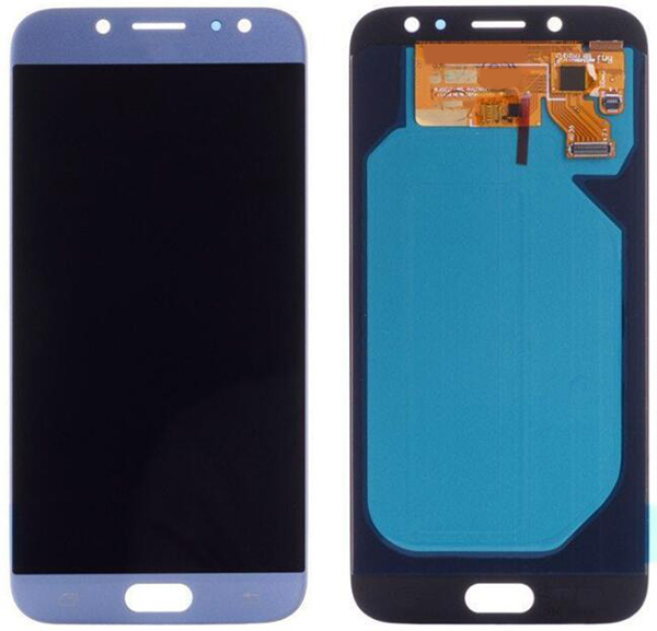 Remplacement écrans De Téléphone PortablePour SAMSUNG Galaxy J7 Pro(2017)