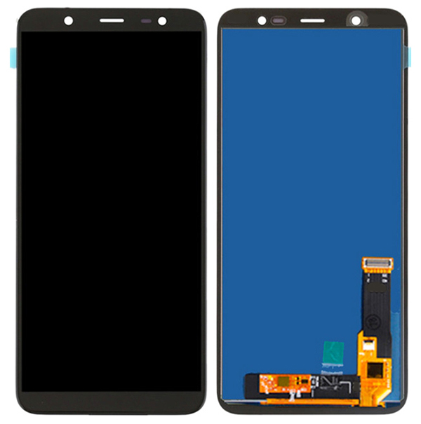 Remplacement Ã©crans De TÃ©lÃ©phone PortablePour SAMSUNG SM J810Y