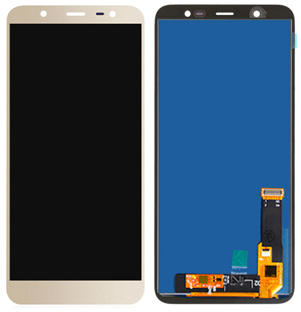 Remplacement Ã©crans De TÃ©lÃ©phone PortablePour SAMSUNG SM J810F