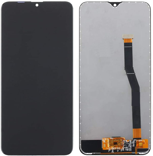 Remplacement Ã©crans De TÃ©lÃ©phone PortablePour SAMSUNG SM M205G