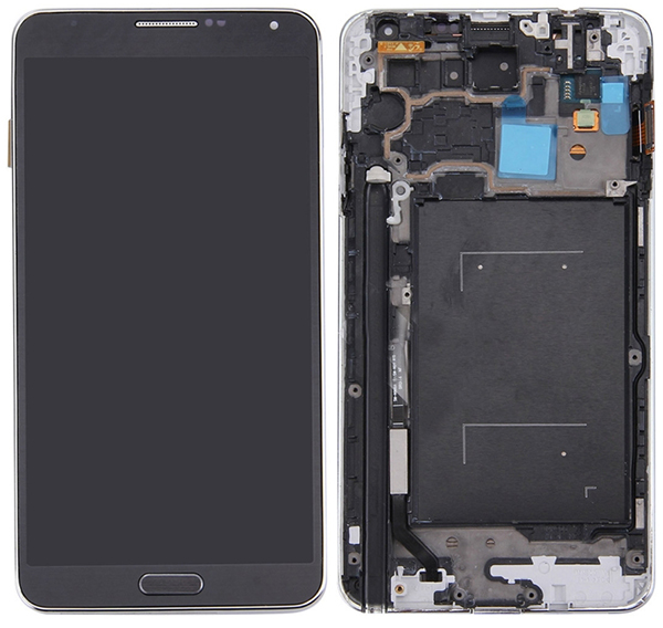 Remplacement Ã©crans De TÃ©lÃ©phone PortablePour SAMSUNG SM N900V