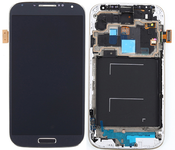Remplacement Ã©crans De TÃ©lÃ©phone PortablePour SAMSUNG GT i9505