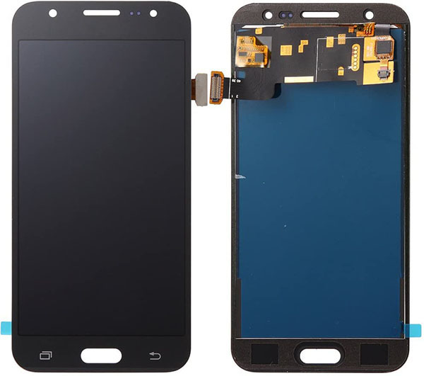 Remplacement Ã©crans De TÃ©lÃ©phone PortablePour SAMSUNG SM G900P