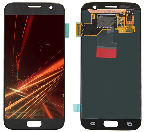 Remplacement Ã©crans De TÃ©lÃ©phone PortablePour SAMSUNG GALAXY S6