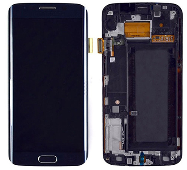 Remplacement Ã©crans De TÃ©lÃ©phone PortablePour SAMSUNG SM G925