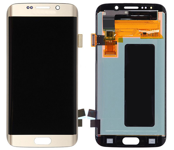 Remplacement Ã©crans De TÃ©lÃ©phone PortablePour SAMSUNG SM G925L