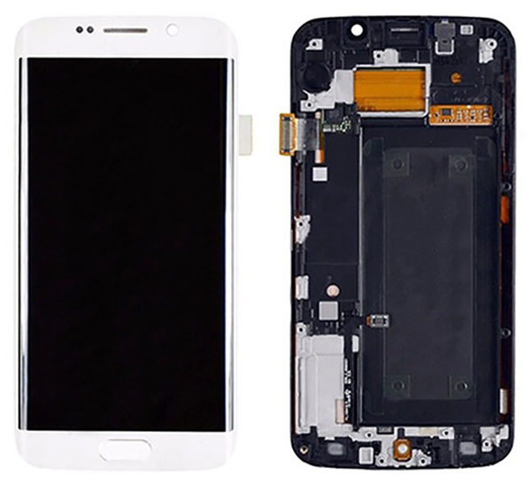 Remplacement Ã©crans De TÃ©lÃ©phone PortablePour SAMSUNG SM G925F