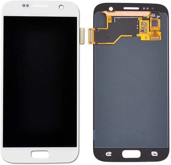 Remplacement Ã©crans De TÃ©lÃ©phone PortablePour SAMSUNG GALAXY S7 G9300