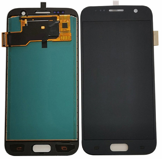 Remplacement Ã©crans De TÃ©lÃ©phone PortablePour SAMSUNG SM G930R4