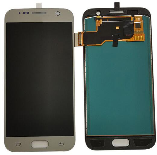 Remplacement Ã©crans De TÃ©lÃ©phone PortablePour SAMSUNG SM G930R4