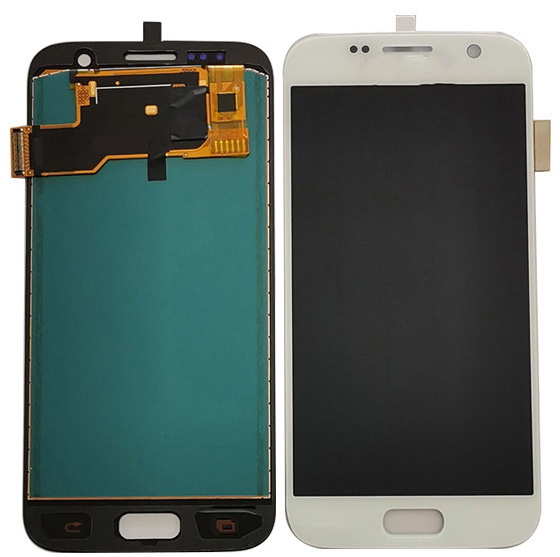 Remplacement Ã©crans De TÃ©lÃ©phone PortablePour SAMSUNG GALAXY S7 G930