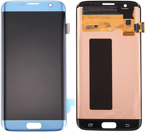 Remplacement Ã©crans De TÃ©lÃ©phone PortablePour SAMSUNG SM G935