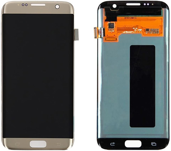 Remplacement écrans De Téléphone PortablePour SAMSUNG SM G935