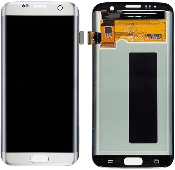 Remplacement Ã©crans De TÃ©lÃ©phone PortablePour SAMSUNG SM G935F