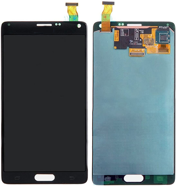 Remplacement Ã©crans De TÃ©lÃ©phone PortablePour SAMSUNG SM N910H