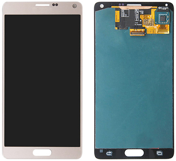 Remplacement Ã©crans De TÃ©lÃ©phone PortablePour SAMSUNG SM N910H