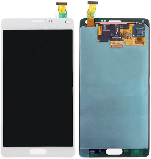Remplacement Ã©crans De TÃ©lÃ©phone PortablePour SAMSUNG SM N910H