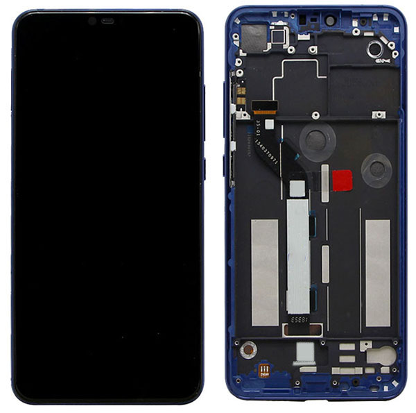 Remplacement Ã©crans De TÃ©lÃ©phone PortablePour XIAOMI Mi 8 Lite