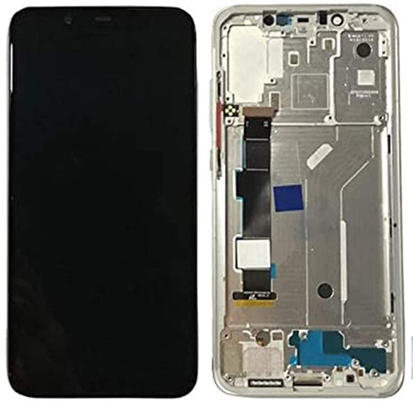 Remplacement Ã©crans De TÃ©lÃ©phone PortablePour XIAOMI Mi 8 Lite