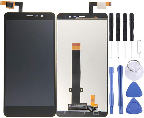 Remplacement Ã©crans De TÃ©lÃ©phone PortablePour XIAOMI Redmi Note 3
