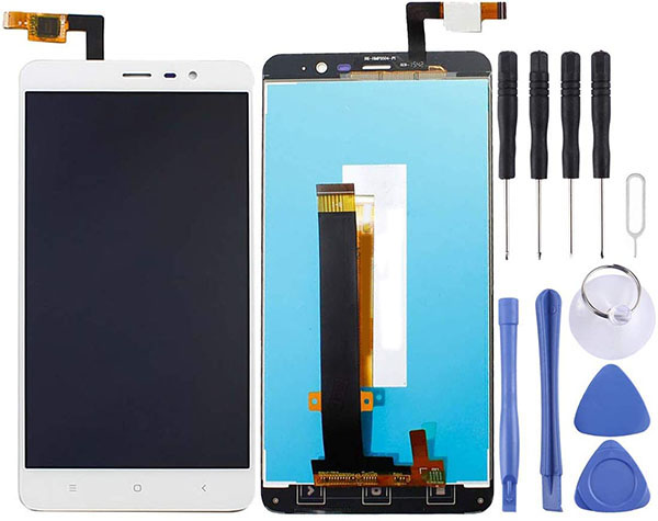 Remplacement Ã©crans De TÃ©lÃ©phone PortablePour XIAOMI Redmi Note 3