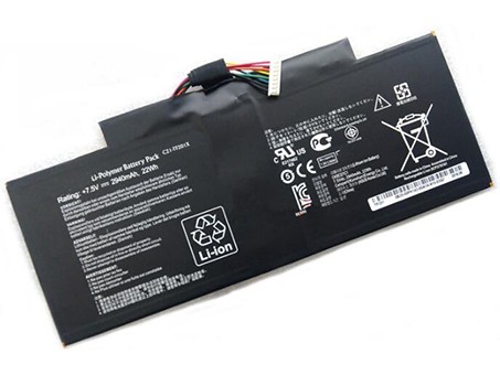 Remplacement Batterie PC PortablePour Asus Transformer Pad Tf300T