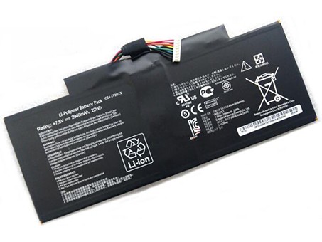 Remplacement Batterie PC PortablePour ASUS Transformer Pad Tf300TG Remplacement Batterie PC PortablePour ASUS Transformer Pad Tf300TG