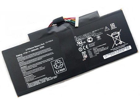 Remplacement Batterie PC PortablePour asus Transformer Pad TF300