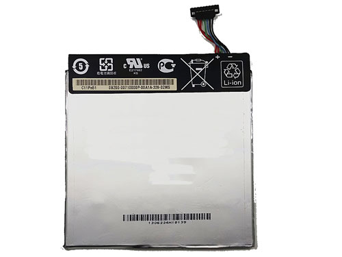 Remplacement Batterie PC PortablePour Asus ME175KG