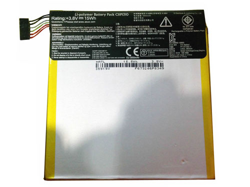 Remplacement Batterie PC PortablePour ASUS FonePad 7 Me372CG