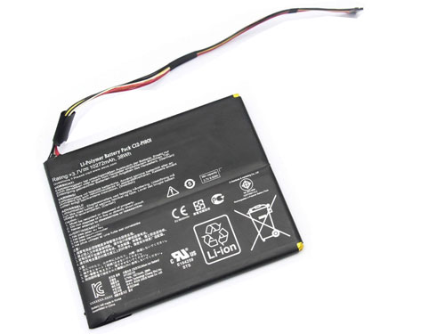 Remplacement Batterie PC PortablePour Asus Transformer AiO P1801