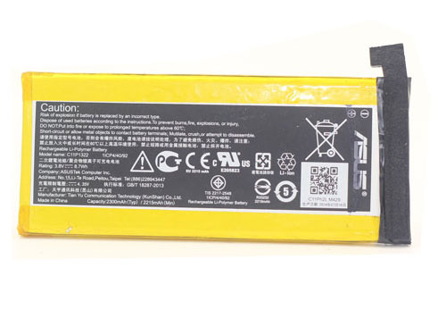 Remplacement Batterie PC PortablePour asus C11P1322