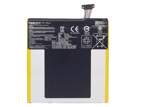 Remplacement Batterie PC PortablePour asus FonePad 7 FE375CG