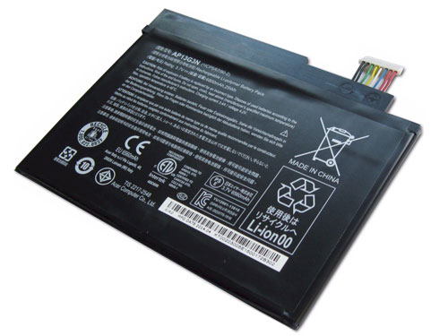 Remplacement Batterie PC PortablePour Acer AP13G3N