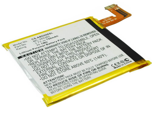 Remplacement Batterie PC PortablePour AMAZON Kindle 4G