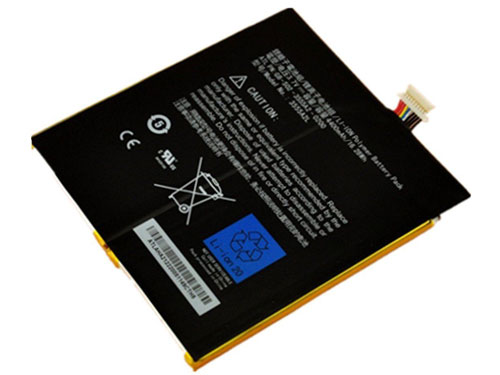 Remplacement Batterie De PortablePour AMAZON QP01