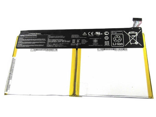 Remplacement Batterie PC PortablePour asus Transformer Book T101TA