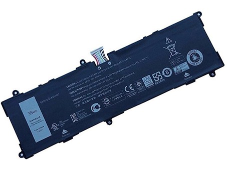 Remplacement Batterie PC PortablePour DELL Venue 11 Pro 7140