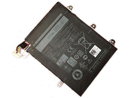 Remplacement Batterie PC PortablePour DELL Venue 8 Pro 5855 Remplacement Batterie PC PortablePour DELL Venue 8 Pro 5855