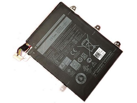 Remplacement Batterie PC PortablePour dell HH8J0