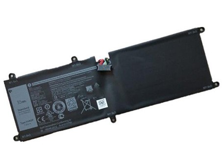 Remplacement Batterie PC PortablePour DELL RFH3V