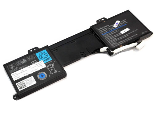 Remplacement Batterie PC PortablePour Dell TR2F1