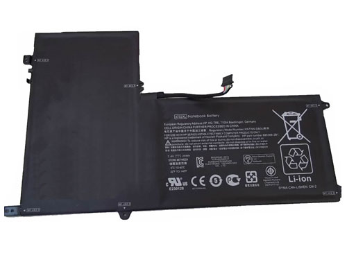 Remplacement Batterie PC PortablePour HP AT02XL