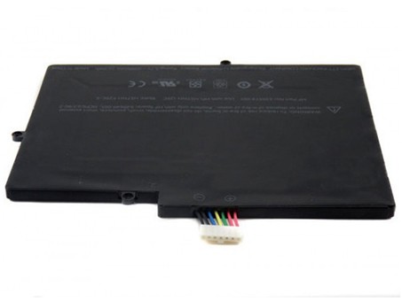 Remplacement Batterie PC PortablePour HP  HSTNH I29C